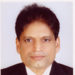 Shree Rasikbhai Sureja